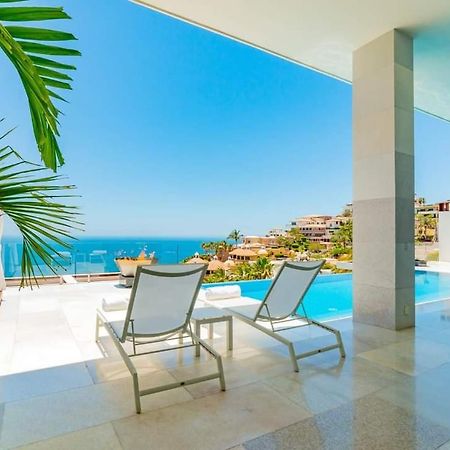 Mantea Casa Cabo Vila Cabo San Lucas Exterior foto