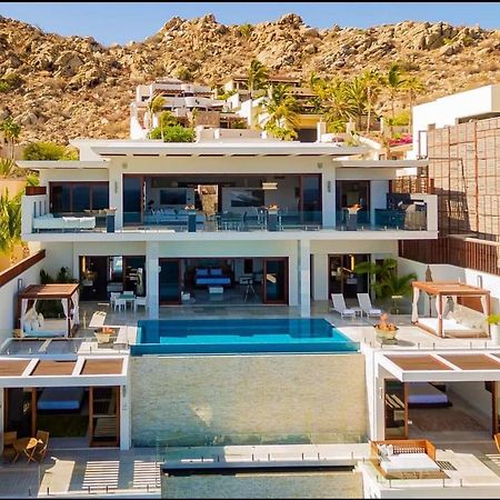 Mantea Casa Cabo Vila Cabo San Lucas Exterior foto