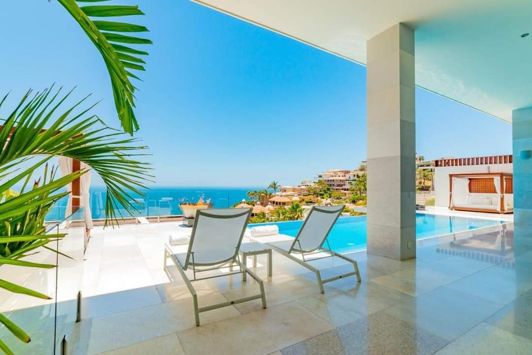 Mantea Casa Cabo Vila Cabo San Lucas Exterior foto