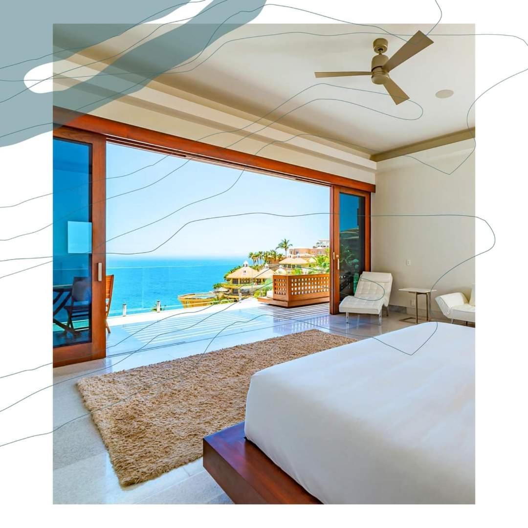 Mantea Casa Cabo Vila Cabo San Lucas Exterior foto
