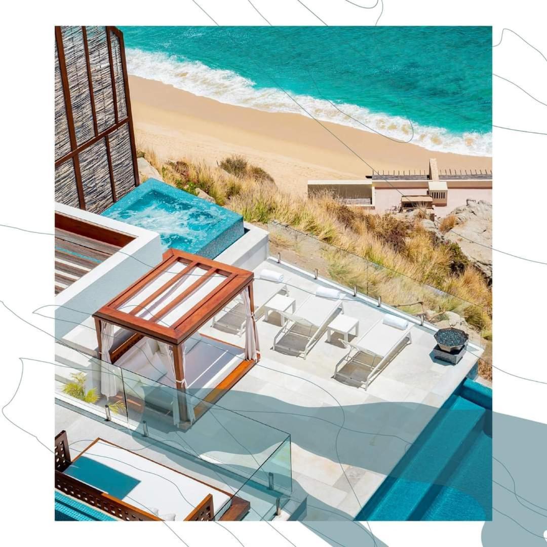Mantea Casa Cabo Vila Cabo San Lucas Exterior foto
